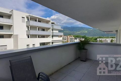 Apartament a Meylan, Isere, Meylan - € 990/mes | Ref: 85943318 - foto 21