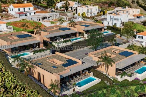 Villa i Calheta, Madeira, Calheta - € 1.825.000 | Ref: VIL_577_C - foto 1