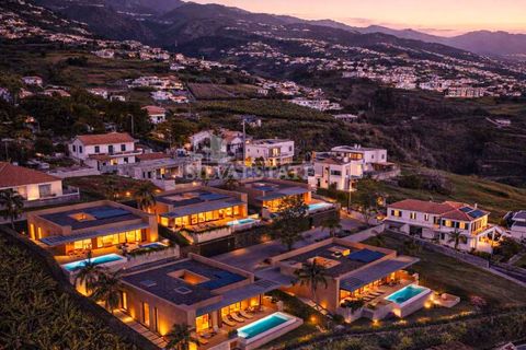 Villa i Calheta, Madeira, Calheta - € 1.825.000 | Ref: VIL_577_C - foto 2