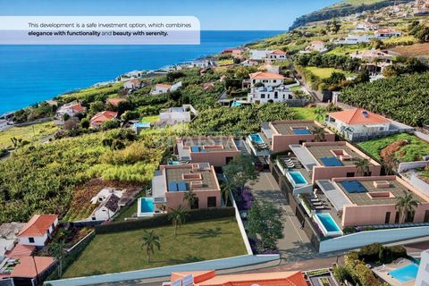 Villa i Calheta, Madeira, Calheta - € 1.825.000 | Ref: VIL_577_C - foto 3