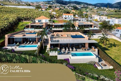Villa i Calheta, Madeira, Calheta - € 1.825.000 | Ref: VIL_577_C - foto 22