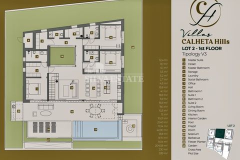 Villa i Calheta, Madeira, Calheta - € 1.825.000 | Ref: VIL_577_C - foto 24