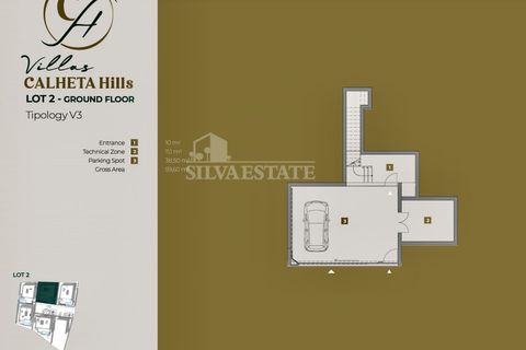 Villa i Calheta, Madeira, Calheta - € 1.890.000 | Ref: VIL_577_B - foto 25
