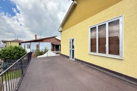 Villa a Legnago, Verona, Legnago - € 220.000 | Ref: 674 - foto 13