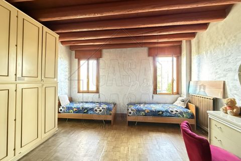 Villa i Ospedaletto Euganeo, Padua, Ospedaletto Euganeo - € 130.000 | Ref: B248 - foto 10