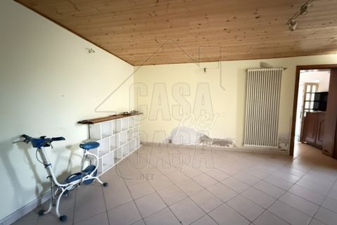 Villa i Borgo Veneto, Padua, Borgo Veneto - € 72.000 | Ref: S121 - foto 3