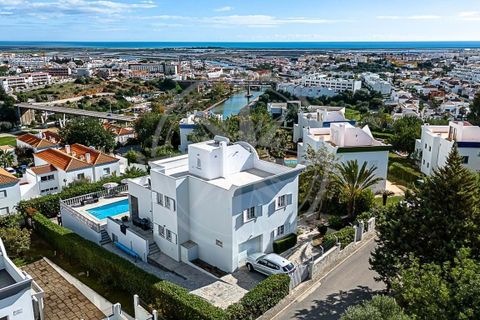 Villa i Tavira, Faro, Tavira - € 1.350.000 | Ref: V-RAM-3 - foto 1