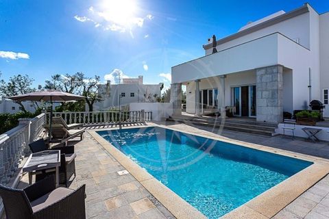 Villa i Tavira, Faro, Tavira - € 1.350.000 | Ref: V-RAM-3 - foto 6