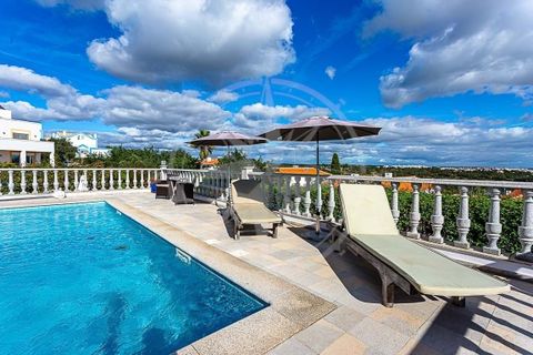 Villa i Tavira, Faro, Tavira - € 1.350.000 | Ref: V-RAM-3 - foto 7