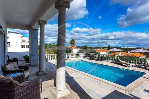Villa i Tavira, Faro, Tavira - € 1.350.000 | Ref: V-RAM-3 - foto 8