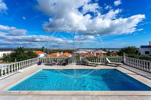 Villa i Tavira, Faro, Tavira - € 1.350.000 | Ref: V-RAM-3 - foto 10