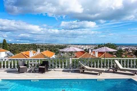 Villa i Tavira, Faro, Tavira - € 1.350.000 | Ref: V-RAM-3 - foto 11