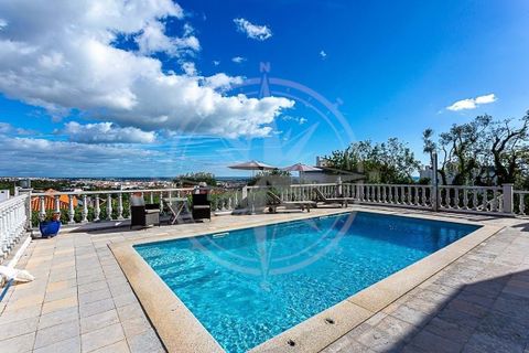 Villa i Tavira, Faro, Tavira - € 1.350.000 | Ref: V-RAM-3 - foto 12