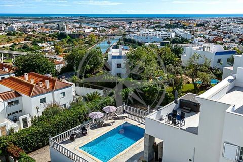 Villa i Tavira, Faro, Tavira - € 1.350.000 | Ref: V-RAM-3 - foto 13