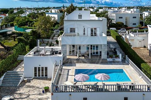 Villa i Tavira, Faro, Tavira - € 1.350.000 | Ref: V-RAM-3 - foto 35