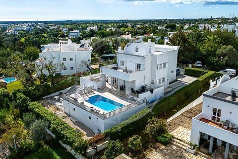 Villa i Tavira, Faro, Tavira - € 1.350.000 | Ref: V-RAM-3 - foto 37