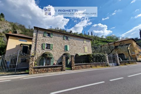 Rækkehus i Torri del Benaco, Verona, Torri del Benaco - € 310.000 | Ref: 91-2 - foto 1