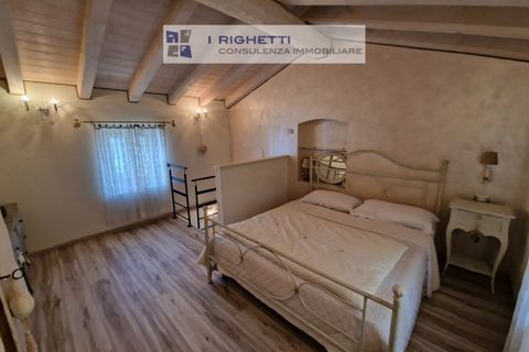 Rækkehus i Torri del Benaco, Verona, Torri del Benaco - € 310.000 | Ref: 91-2 - foto 4