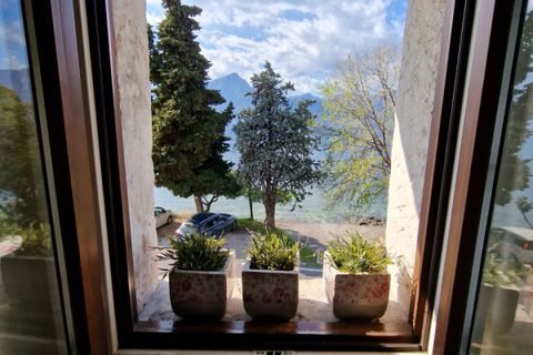 Rækkehus i Torri del Benaco, Verona, Torri del Benaco - € 310.000 | Ref: 91-2 - foto 5
