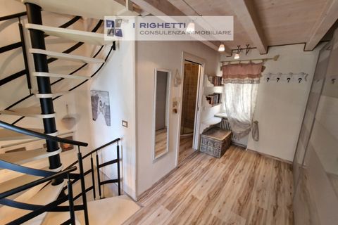 Rækkehus i Torri del Benaco, Verona, Torri del Benaco - € 310.000 | Ref: 91-2 - foto 6
