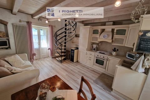 Rækkehus i Torri del Benaco, Verona, Torri del Benaco - € 310.000 | Ref: 91-2 - foto 9