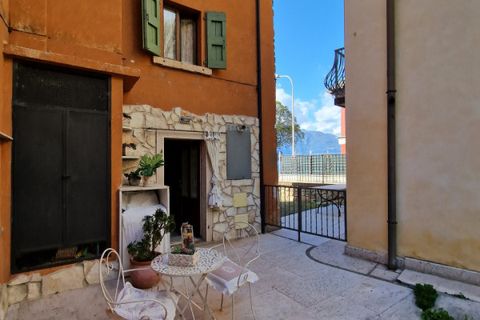 Rækkehus i Torri del Benaco, Verona, Torri del Benaco - € 310.000 | Ref: 91-2 - foto 12