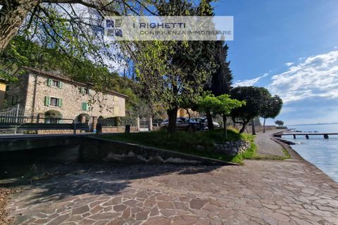 Rækkehus i Torri del Benaco, Verona, Torri del Benaco - € 310.000 | Ref: 91-2 - foto 14
