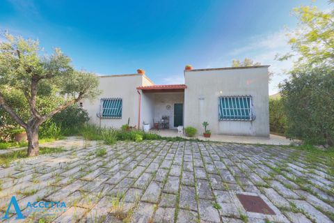 Villa i Taranto, Taranto, Taranto - € 180.000 | Ref: 180 - foto 1