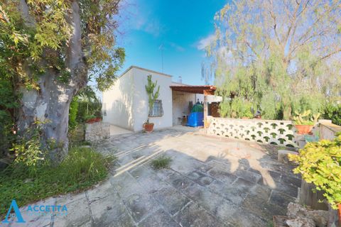 Villa i Taranto, Taranto, Taranto - € 180.000 | Ref: 180 - foto 20