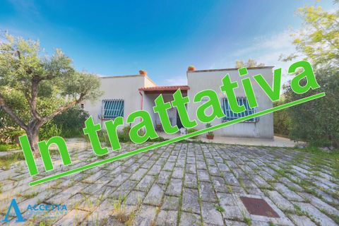 Villa in Taranto, Taranto, Taranto - € 180.000 | Ref: 180 - foto 1