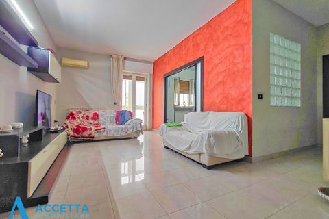 Lejlighed i Taranto, Taranto, Taranto - € 144.000 | Ref: 144 - foto 4