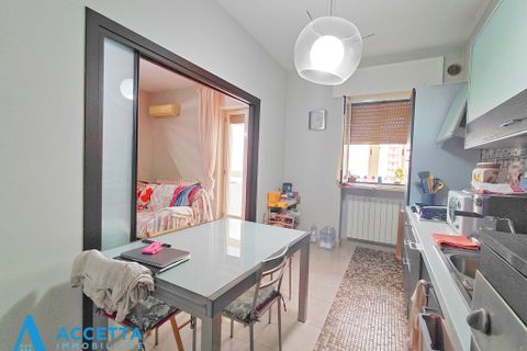 Lejlighed i Taranto, Taranto, Taranto - € 144.000 | Ref: 144 - foto 6
