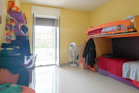 Lejlighed i Taranto, Taranto, Taranto - € 144.000 | Ref: 144 - foto 20