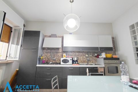 Lejlighed i Taranto, Taranto, Taranto - € 144.000 | Ref: 144 - foto 22