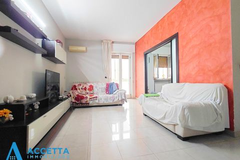 Lejlighed i Taranto, Taranto, Taranto - € 144.000 | Ref: 144 - foto 24