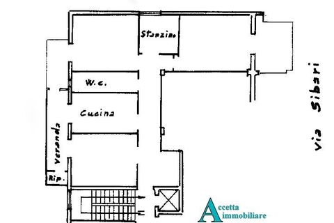 Lejlighed i Taranto, Taranto, Taranto - € 144.000 | Ref: 144 - foto 26