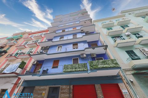 Lejlighed i Taranto, Taranto, Taranto - € 65.000 | Ref: 0651 - foto 1