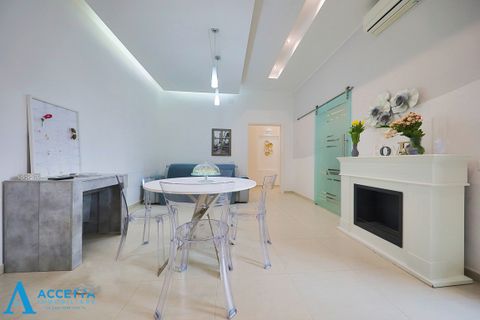 Lejlighed i Taranto, Taranto, Taranto - € 79.000 | Ref: 079 - foto 1