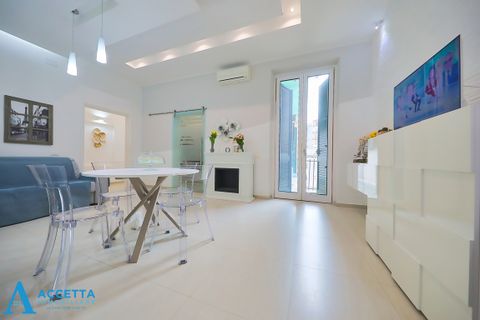 Lejlighed i Taranto, Taranto, Taranto - € 79.000 | Ref: 079 - foto 2