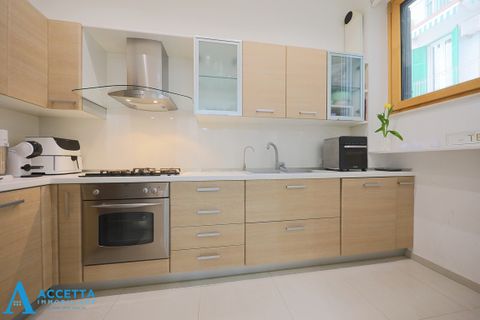 Lejlighed i Taranto, Taranto, Taranto - € 79.000 | Ref: 079 - foto 7