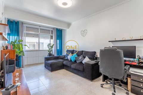 Lejlighed i Loures, Lisbon, Loures - € 285.000 | Ref: ONE501765-15 - foto 1