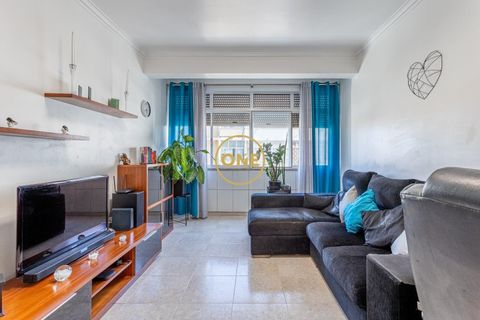Lejlighed i Loures, Lisbon, Loures - € 285.000 | Ref: ONE501765-15 - foto 2