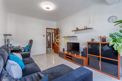 Lejlighed i Loures, Lisbon, Loures - € 285.000 | Ref: ONE501765-15 - foto 3