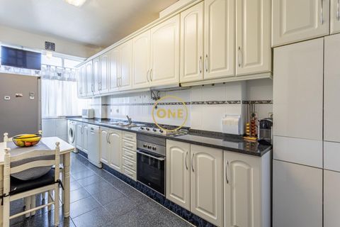 Lejlighed i Loures, Lisbon, Loures - € 285.000 | Ref: ONE501765-15 - foto 5