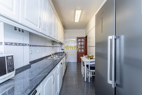 Lejlighed i Loures, Lisbon, Loures - € 285.000 | Ref: ONE501765-15 - foto 6