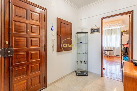 Lejlighed i Loures, Lisbon, Loures - € 285.000 | Ref: ONE501765-15 - foto 8