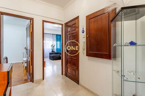 Lejlighed i Loures, Lisbon, Loures - € 285.000 | Ref: ONE501765-15 - foto 9