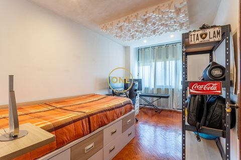 Lejlighed i Loures, Lisbon, Loures - € 285.000 | Ref: ONE501765-15 - foto 10