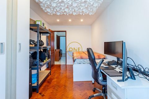 Lejlighed i Loures, Lisbon, Loures - € 285.000 | Ref: ONE501765-15 - foto 11