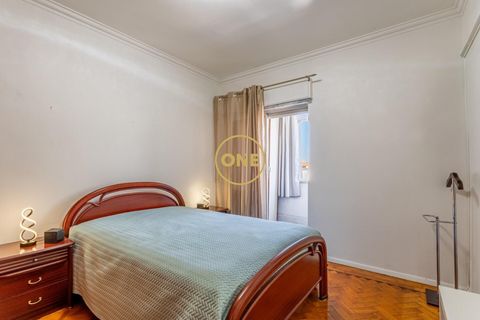 Lejlighed i Loures, Lisbon, Loures - € 285.000 | Ref: ONE501765-15 - foto 12